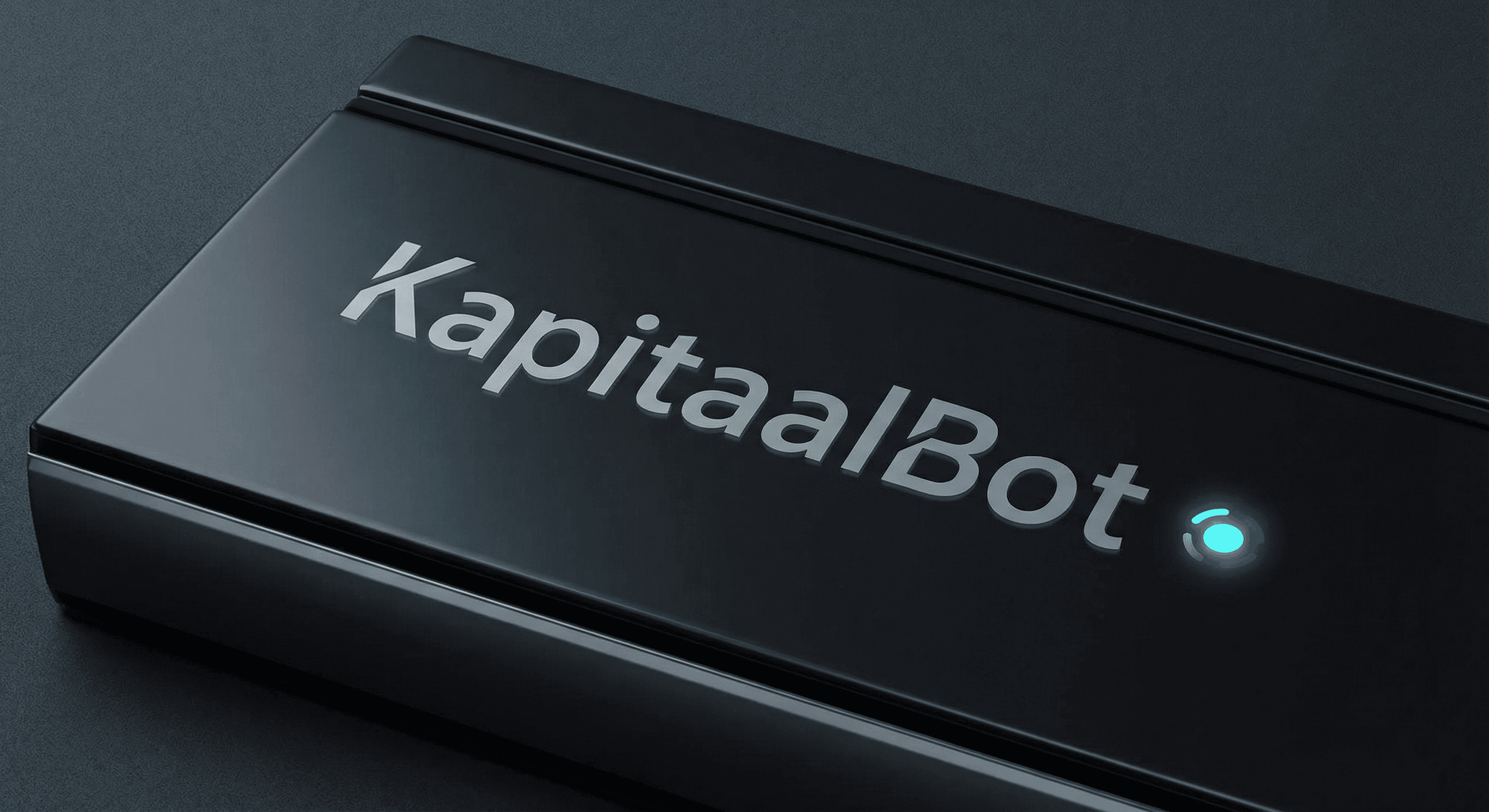 KapitaalBot